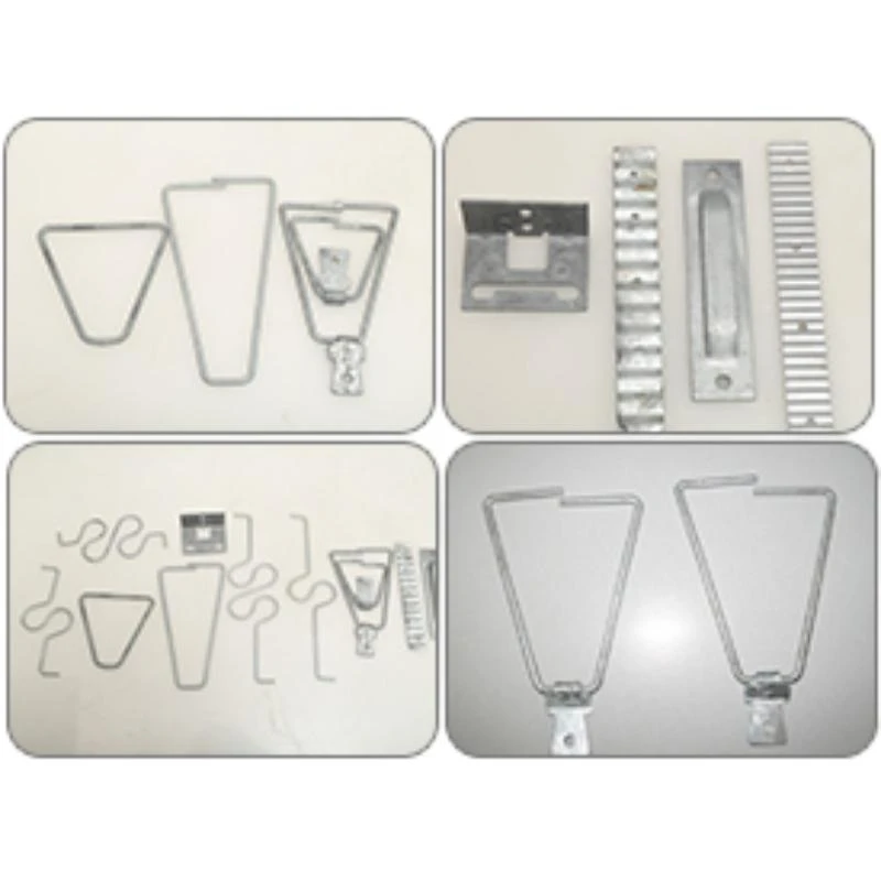 stainless brick ties