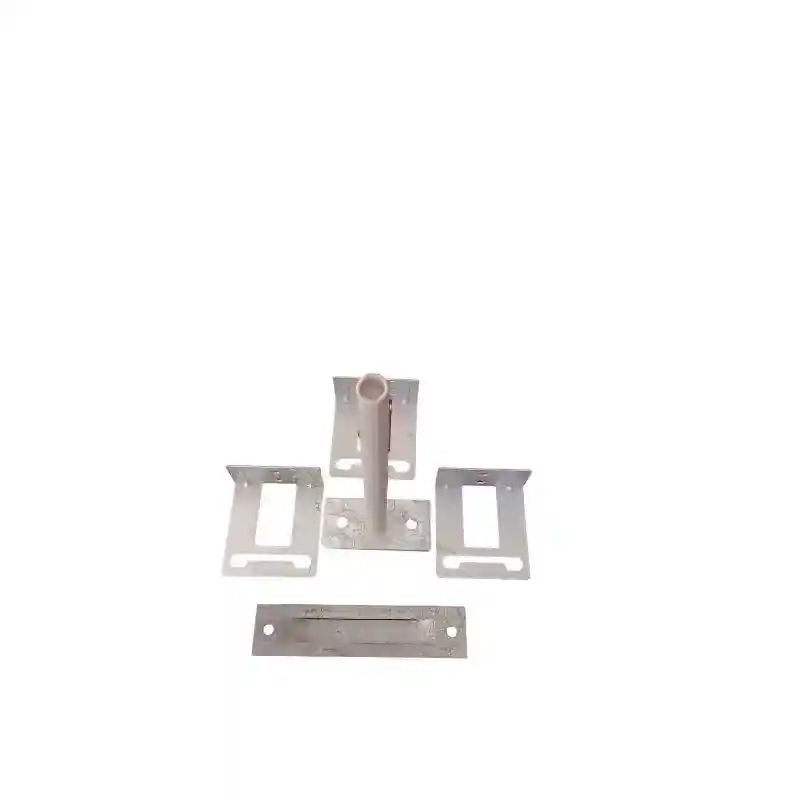 Csavar furnér horgony Screw On Veneer Anchor