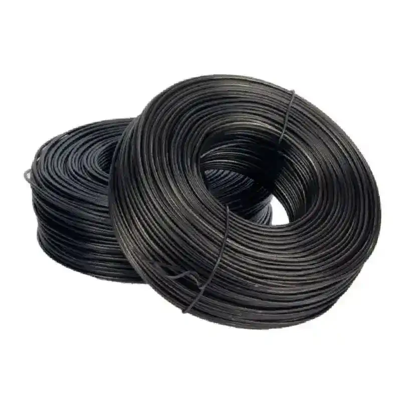 rebar tie wire