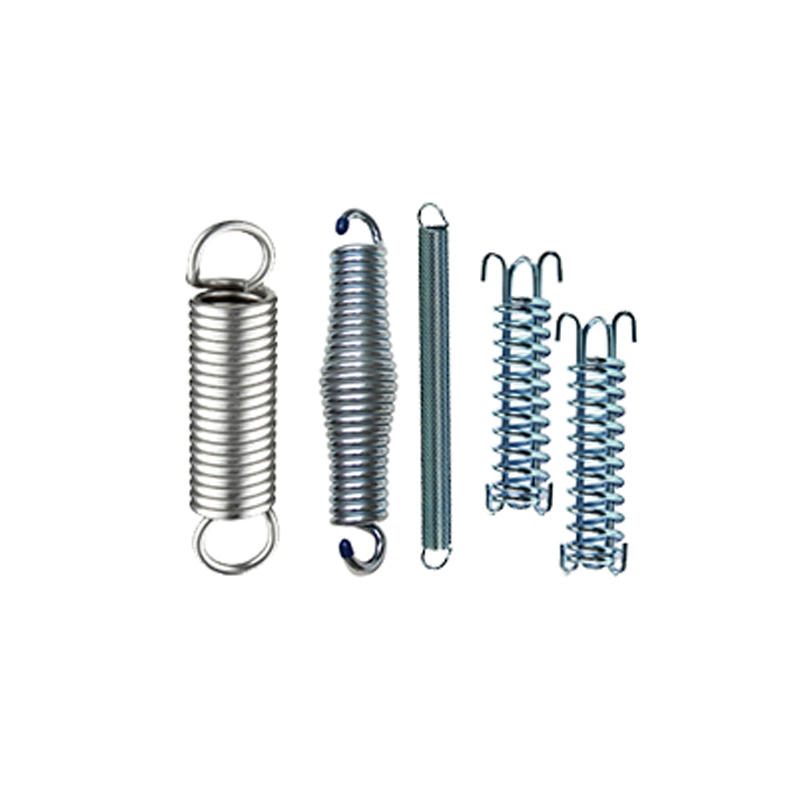 Extension Springs