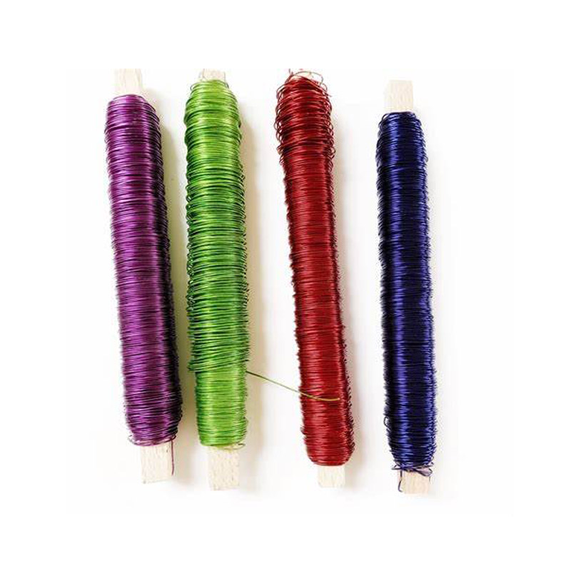 Florist wire Garden wire Craft wire
