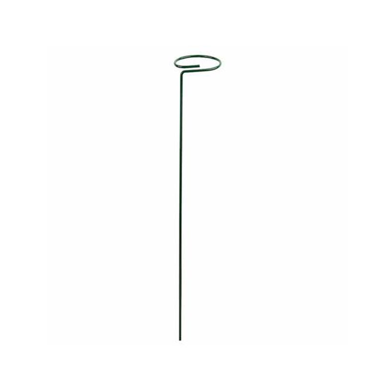 Garden plant support stake