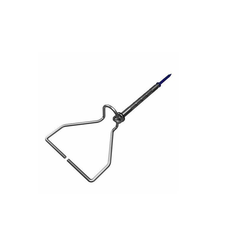 シュアータイアンカー Sure tie anchor