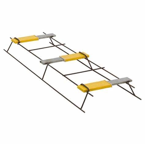 Dowel Cradle baskets