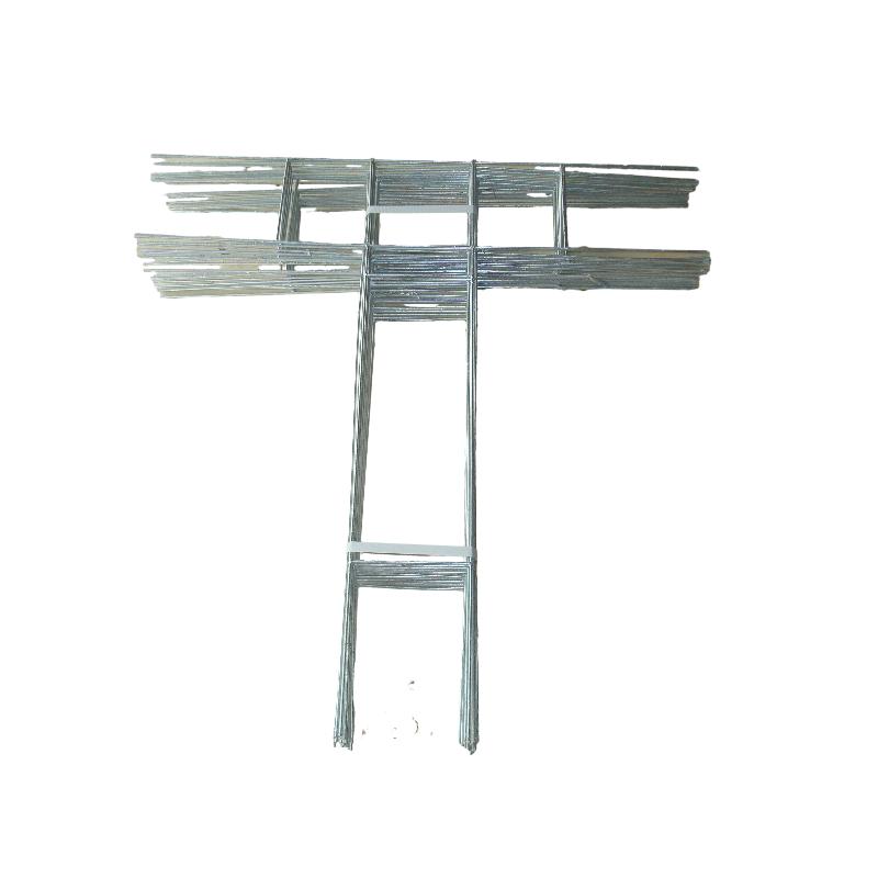 masonry joint reinforcement Tee wire