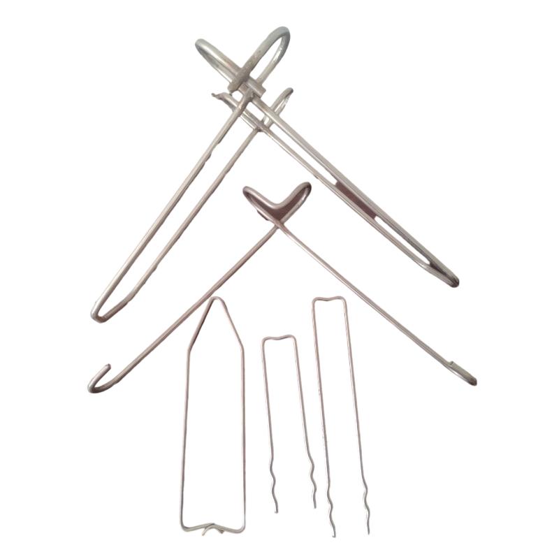 Szendvicspanel horgony Sandwich panel anchor