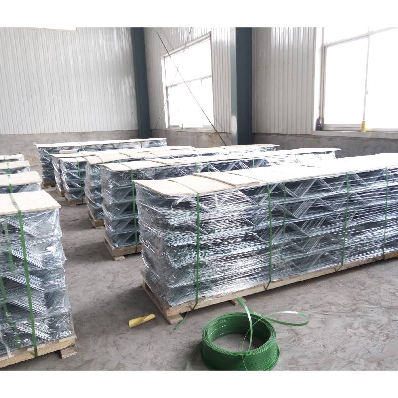 Truss  Mesh Masonry Joint Reinforcement