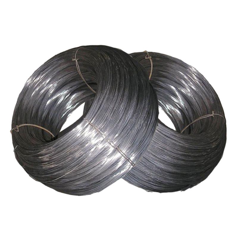 Black Annealed wire