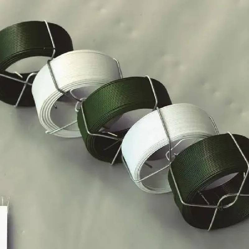 PVC Coated Welded Mesh