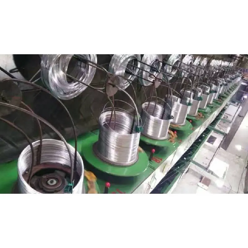 Durable PVC Coated Wire Mesh for Fencing and Garden Applications