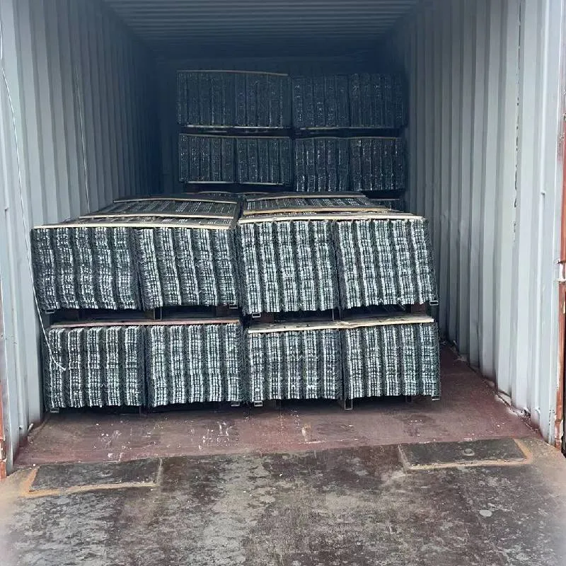 Discover China Stainless Steel Wire Mesh Solutions