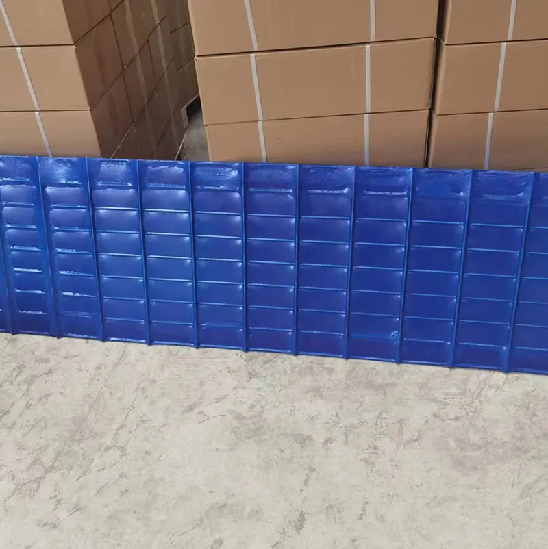 Sacrificial Formwork