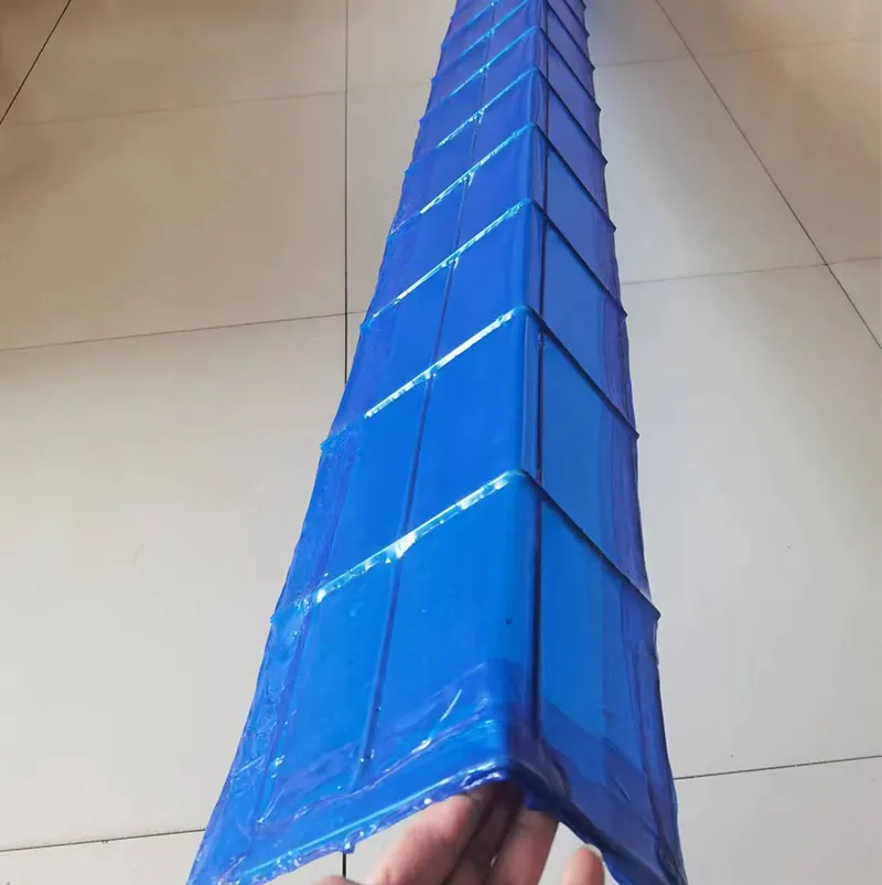 Sacrificial Formwork