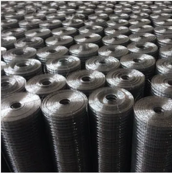 Discover Superior Performance with High-Quality Welded Wire Mesh