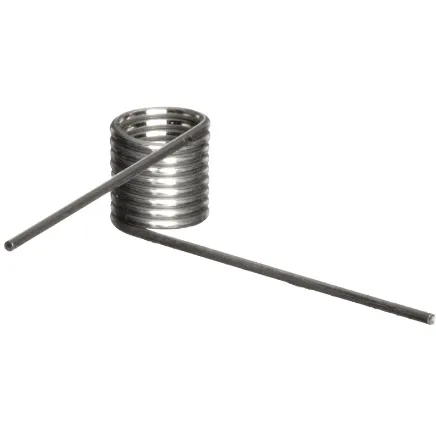 Revolutionizing Motion: The Versatility of Torsion Coil Spring in Automotive and Beyond