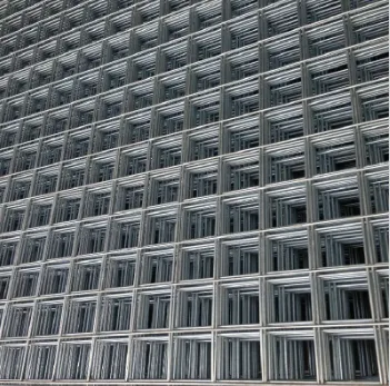 Elevate Your Projects with High-Quality Welded Wire Mesh