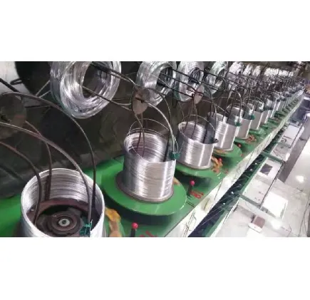 The Versatile and Cost-Effective Galvanized Tie Wire