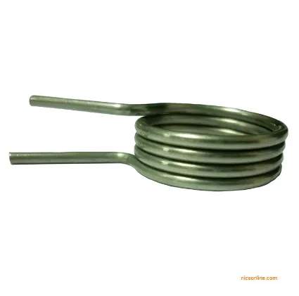 Transforming Industries: Unlocking the Potential of Torsion Coil Spring Solutions