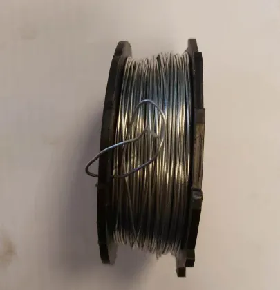 The Versatility of Iron Binding Wire for Your Construction Needs