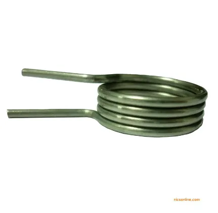 Precision and Durability Redefined: The Essential Guide to Torsion Coil Spring Excellence