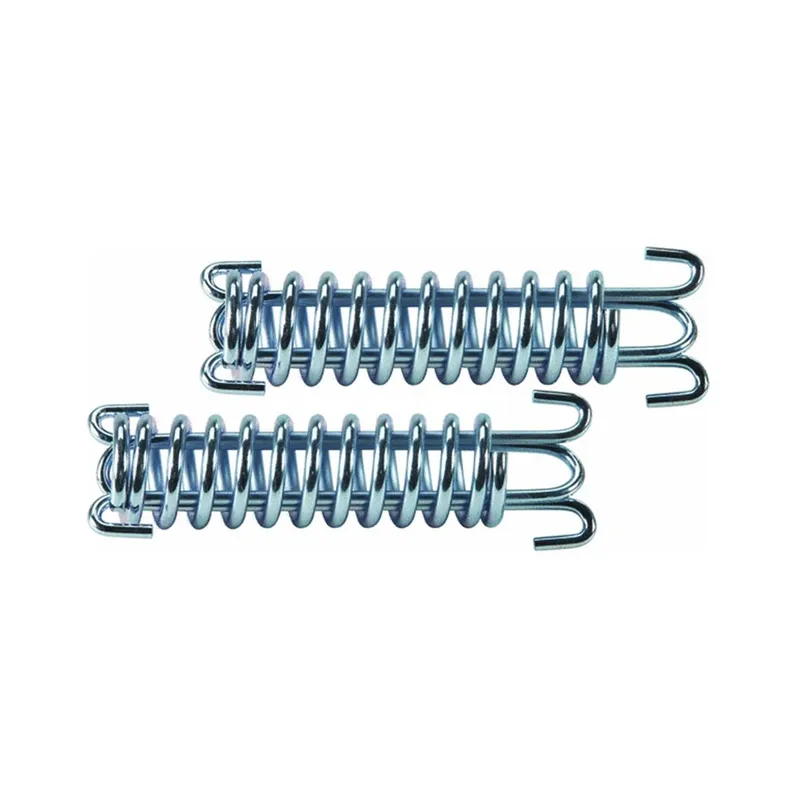 Why Coil Wire Springs are the Backbone of Suspension Systems