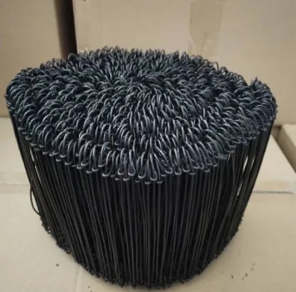 Discover the Versatility of Iron Binding Wire