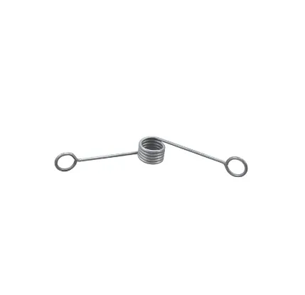 Revolutionizing Motion Control with High-Performance Torsion Coil Spring Solutions