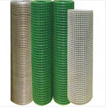 Elevate Design and Functionality with Premium Welded Wire Mesh