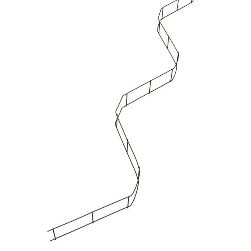 Concrete Wire Snake Spacer: Optimal Wire Separation & Cover