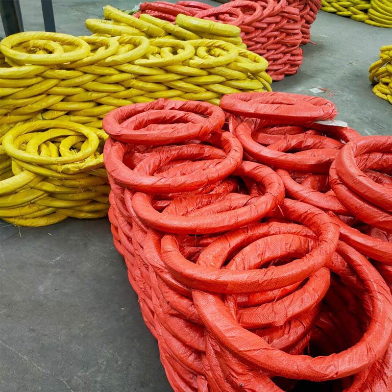 Iron Binding Wire-Galvanized Solutions|Corrosion Resistant&amp;Durable Construction