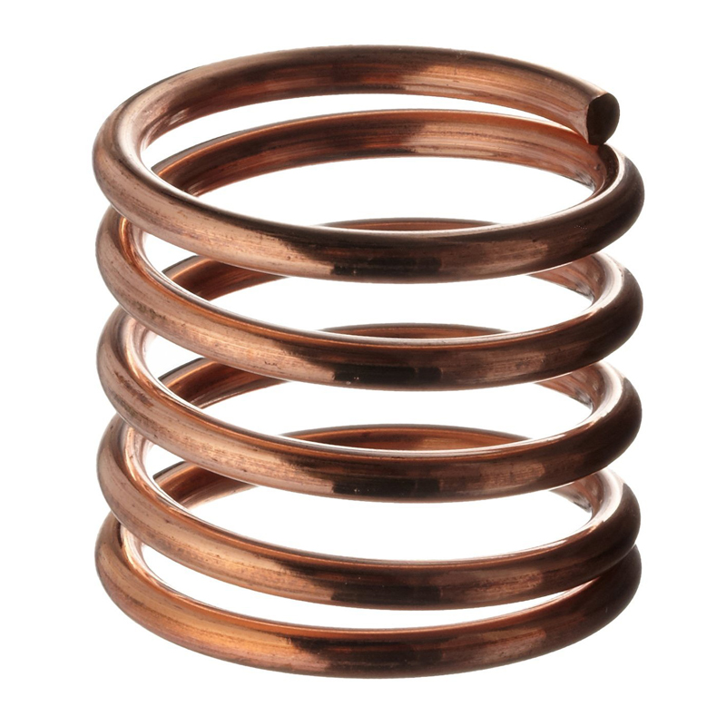 Compression Coil Springs for Sale – Custom Sizes, Bulk Deals