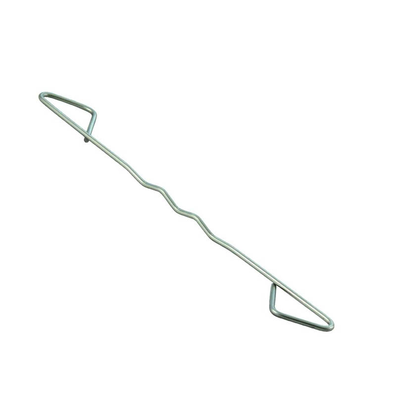 Different Types of Cavity Wall Ties: Strength & Stability Solutions