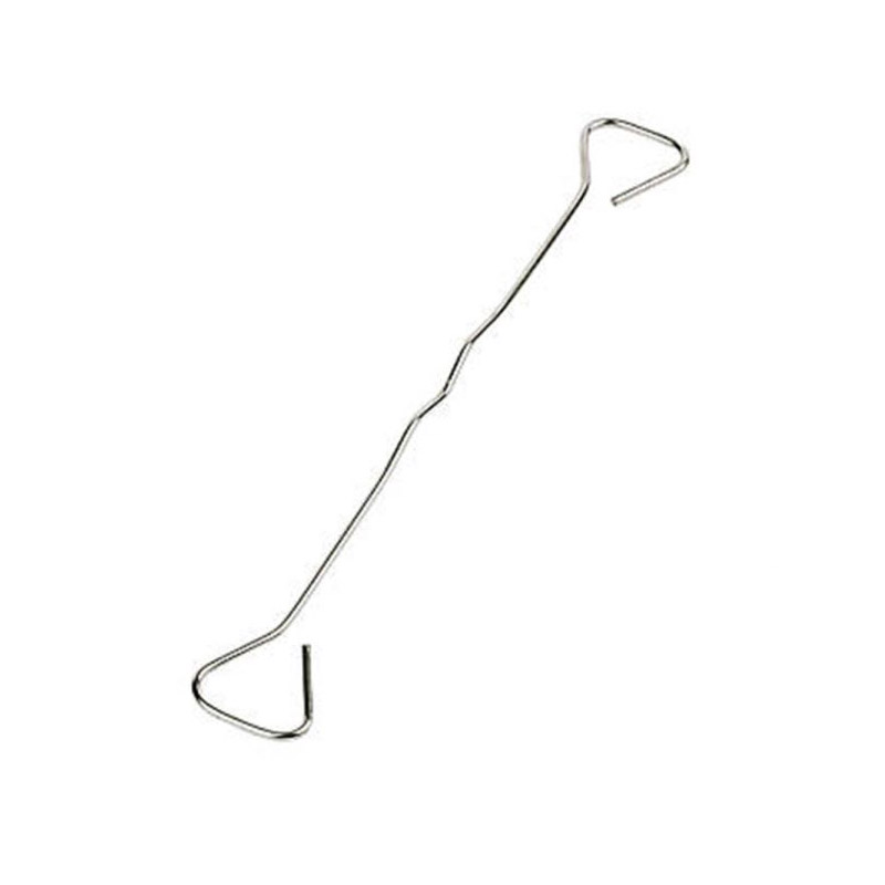 Different Types of Cavity Wall Ties: Strength & Stability Solutions