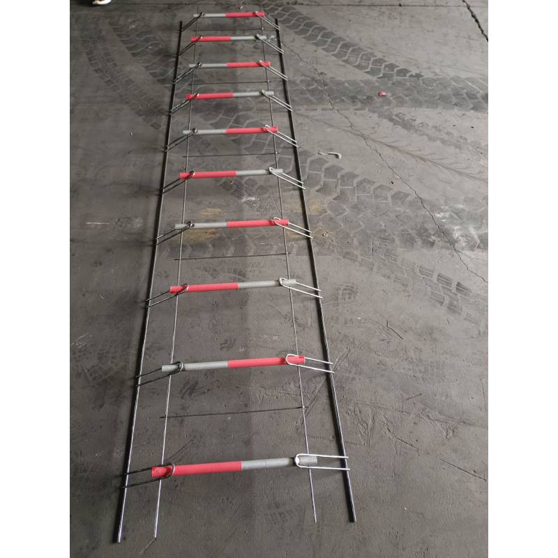 Affordable and Durable Tall Tomato Cages Now Available for Garden Enthusiasts to Purchase