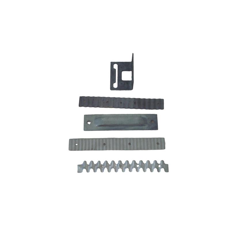 Wire mesh with powder coating for enhanced durability and corrosion resistance. Wire mesh with powder coating for enhanced durability and corrosion resistance.