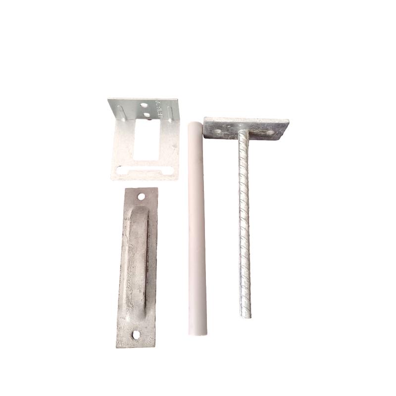 Brick Wire Ties | Adjustable, Galvanized & Stainless