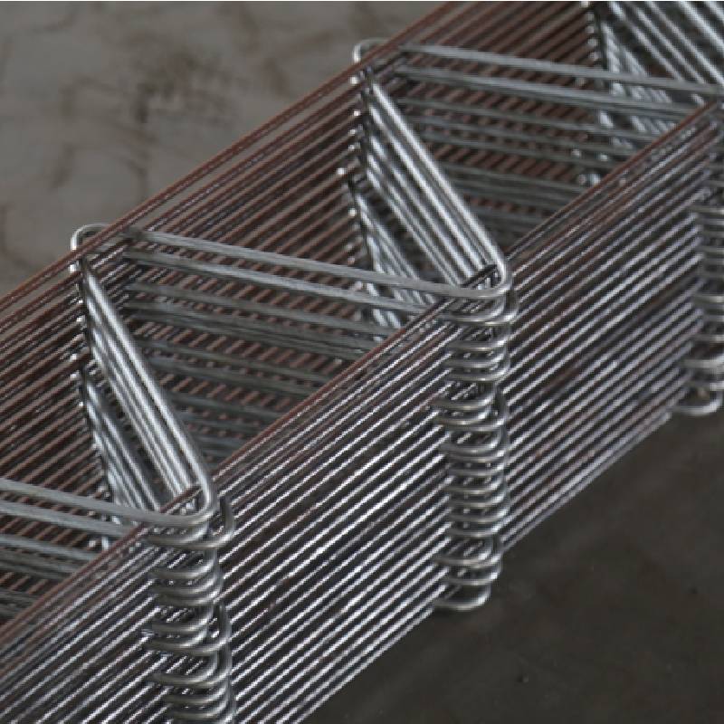 Durable Welded Wire Mesh for Heavy-Duty Applications and Versatile Uses