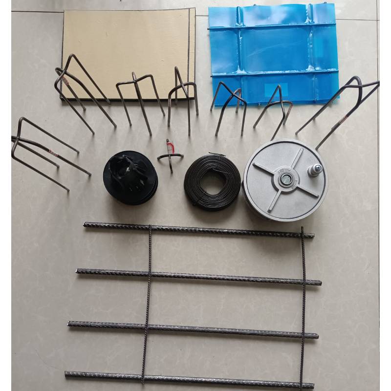 Durable & Versatile WW Mesh Solutions for Global Infrastructure and Relief | CNTC Metal