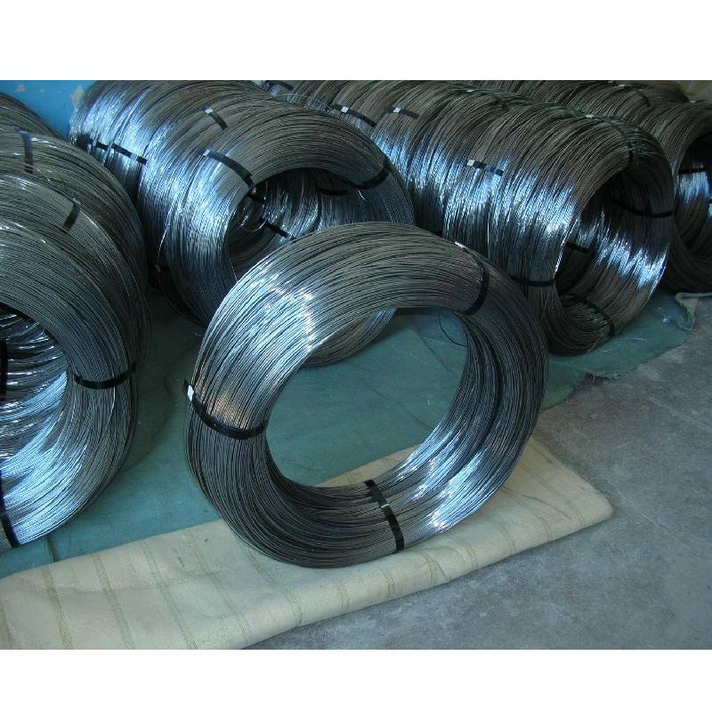Durable Galvanized Wire For Sale - Hot Dipped & Steel Options