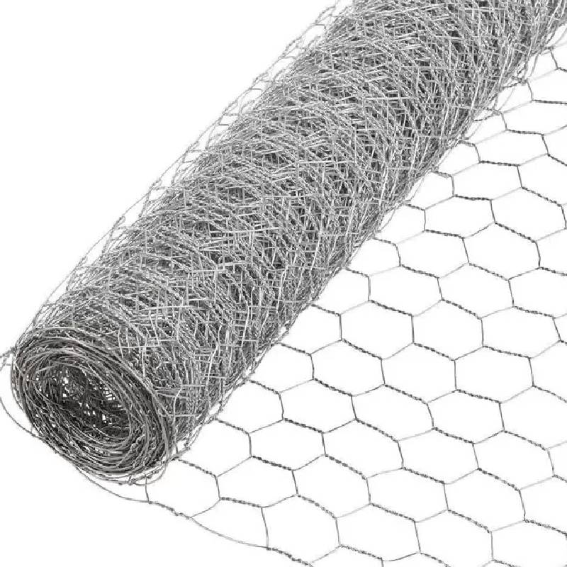 welded mesh panels