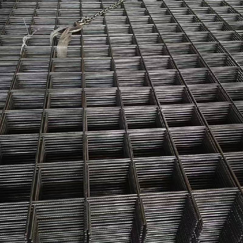 Innovative Techniques for Implementing Hy Rib Mesh in Construction Joint Applications