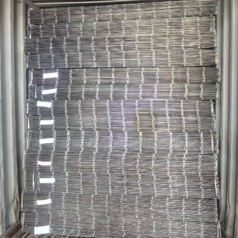 Types of Wire Mesh for Concrete | In-Stock, Bulk & Custom