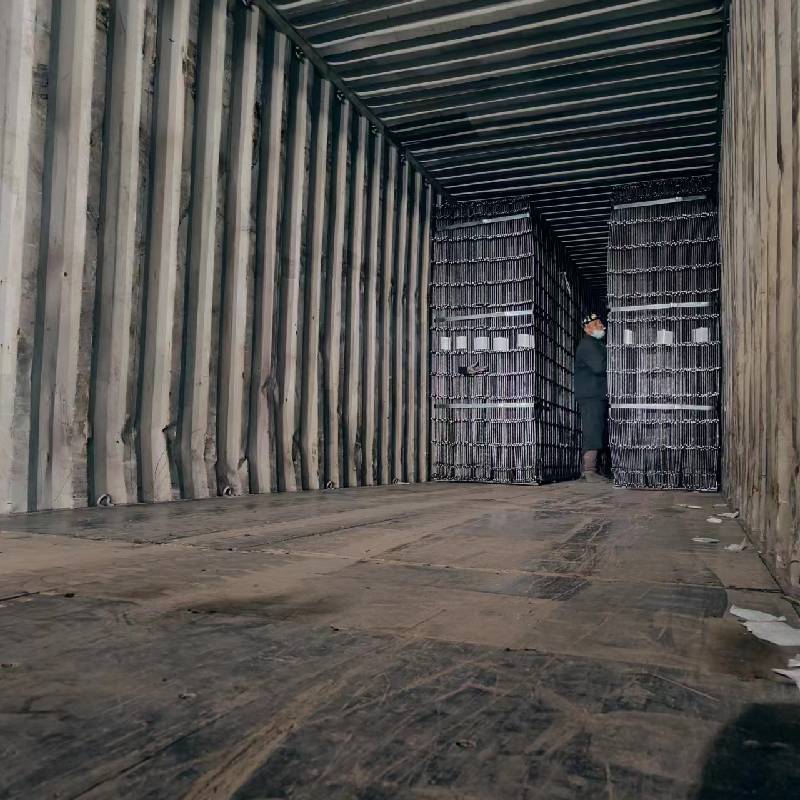 Optimal Spacing for Brick Wall Ties in Construction Projects