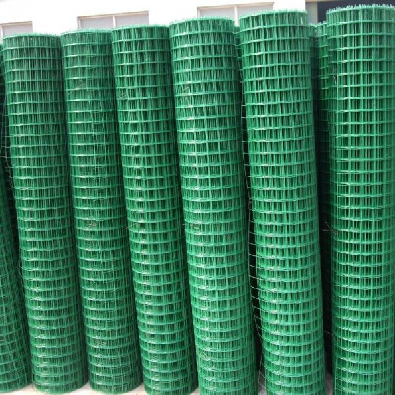 black metal grid panel