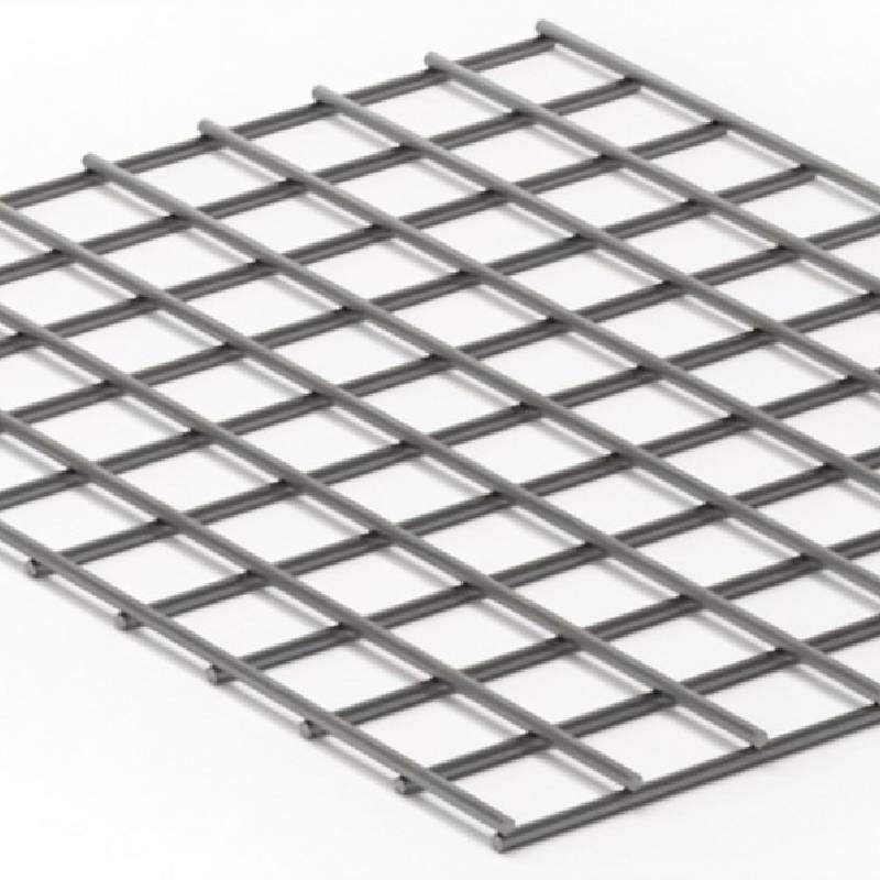 Sleek White Grid Wall Panels for Stylish Home Décor and Efficient Space Utilization