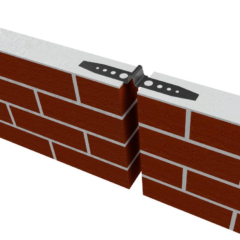 Durable Brick Expansion Ties for Secure Masonry & Cavity Walls