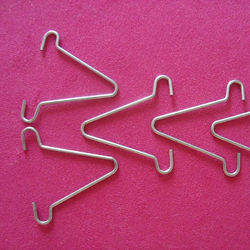 Secure & Durable Wire Clips for Cable Management | Easy Install