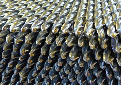 The Helical Wall Ties Helical Wall Tie Is a Stainless