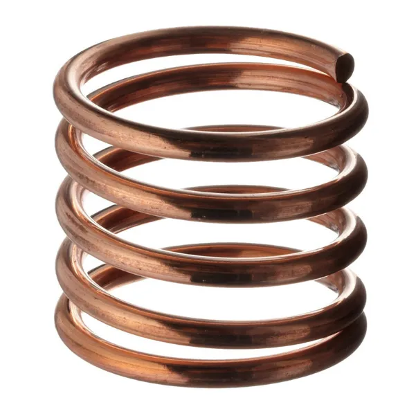 Spring Solutions for Smart Design