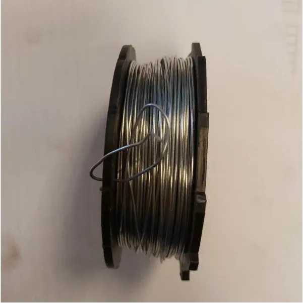 Iron Wire Solutions for Practical Protection
